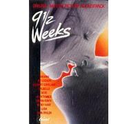 Various - Nine & 1/2 Weeks [CASSETTE]