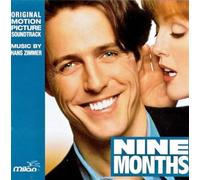 Various - Nine Months Soundtrack