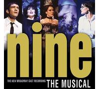 Various - Nine: The Musical