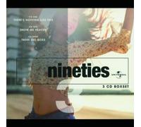 Various - Nineties