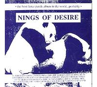 Various - Nings of Desire