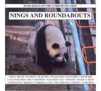 Various - Nings & Roundabouts [VINYL]
