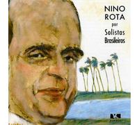 Various - Nino Rota Por Solistas Brasile