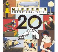 Various - Nipper's Greatest Hits: The 20s