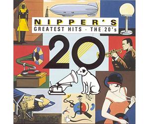 Various - Nipper's Greatest Hits: The 20s