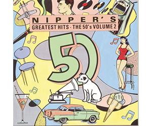 Various - Nipper's Greatest Hits: the '5