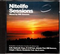 Various - Nitelife Sessions