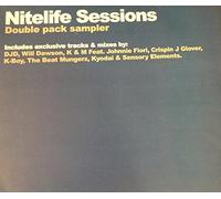 Various - Nitelife Sessions [VINYL]