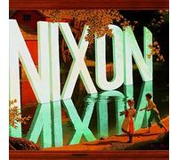 Various - Nixon [CD]