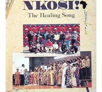 Various - Nkosi Sikelel'i - The Healing Song