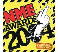 Various - NME Awards 2004 (Rare And Unreleased)