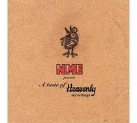 Various - NME Presents A Taste Of Heavenly Recordings