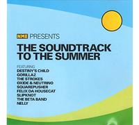 Various - NME Presents The Soundtrack To The Summer