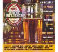 Various - NME Presents Under The Influence