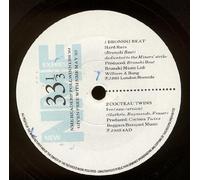 Various - NME Readers' Pollwinners '84 [7" Vinyl]