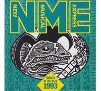 Various - Nme Singles of the Week 1993