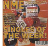 Various - Nme Singles of the Week 1995