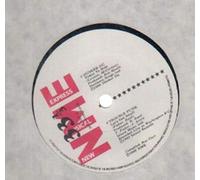 Various - NME's Big Four-7" 45