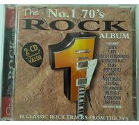 Various - No.1 70's Rock Album