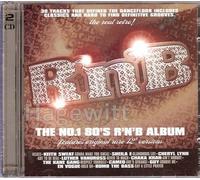 Various - No. 1 80 S R & B Album, the