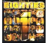 Various - No.1 80's Album