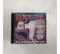 Various - No.1 All Time Rock