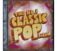 Various - No 1 Classic Pop Album