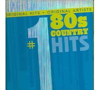 Various - No 1 Country Hits of the 80s