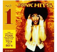 Various - No 1 Funk Hits