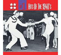 Various - No. 1 Hits of the 1940's