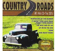 Various - No 1 Hits of The 50's
