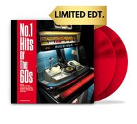 Various - No. 1 Hits of the 60’s - | Hits of 60 Vinyl