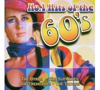 Various Artists – No. 1 Hits of the 60's – Plus Minus Zero