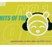 Various - No.1 Hits of the 90s