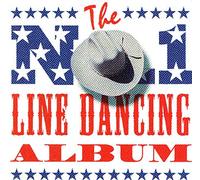 Various - No.1 Line Dancing Album