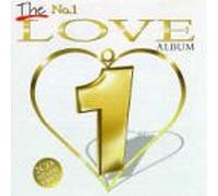 Various - No.1 Love Album