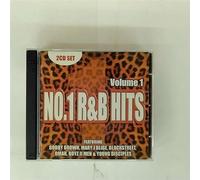 Various - No 1 R&B Hits Vol.1