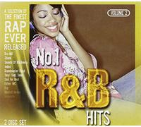 Various - No.1 R&B Hits Vol.2 [Import]