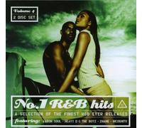 Various - No 1 R&B Hits Vol.4