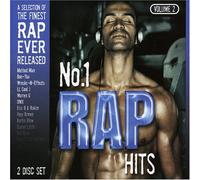 Various - No 1 Rap Hits Vol.2