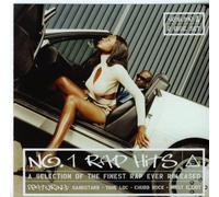 Various - No.1 Rap Hits Vol.4