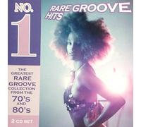 Various - No.1 Rare Groove Hits
