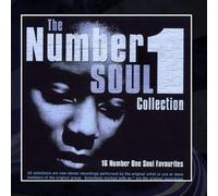 Various - No. 1 Soul Collection