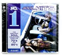 Various - No.1 Soul Hits