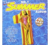 Various - No.1 Summer Album