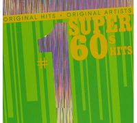Various - No. 1 Super '60's Hits