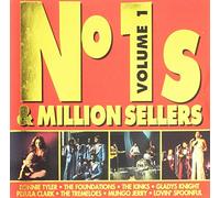 Various - No 1s & Million Sellers I