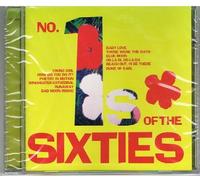 Various - No.1s Of The Sixties
