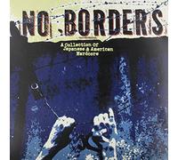 Various - No Borders [VINYL]