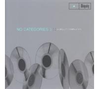 Various - No Categories 3: A UBIQUITY COMPILATION